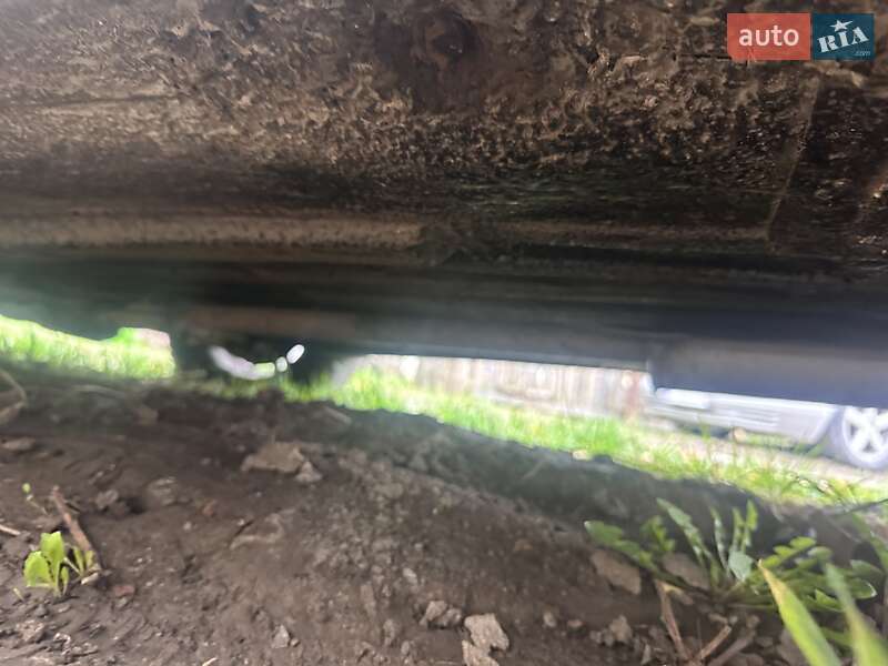 Седан ВАЗ / Lada 21099 1993 в Полтаве фото 14 Седан ВАЗ / Lada 21099 1993 в Полтаве