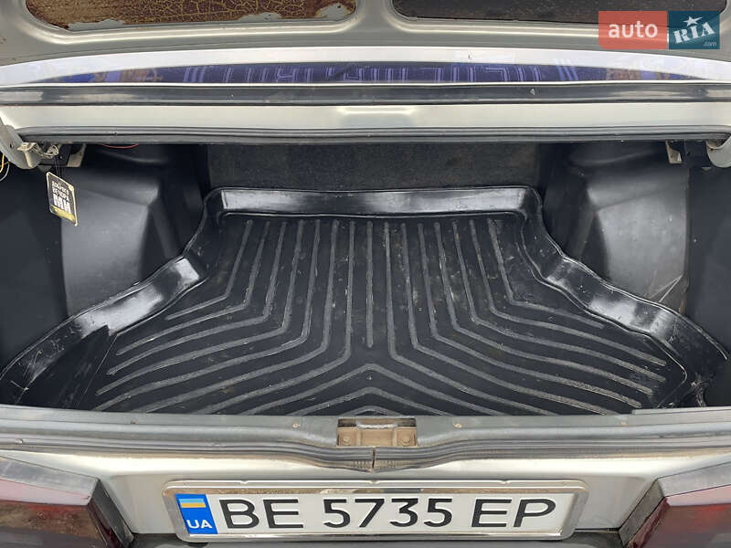 Седан ВАЗ / Lada 21099 2006 в Веселинове