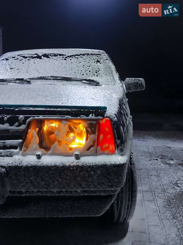 Седан ВАЗ / Lada 21099 2006 в Мукачево
