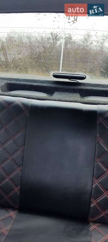 Седан ВАЗ / Lada 21099 2007 в Берегово фото 3 Седан ВАЗ / Lada 21099 2007 в Берегово