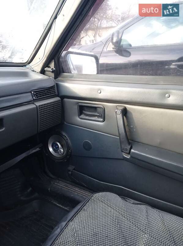 Седан ВАЗ / Lada 21099 2006 в Остер