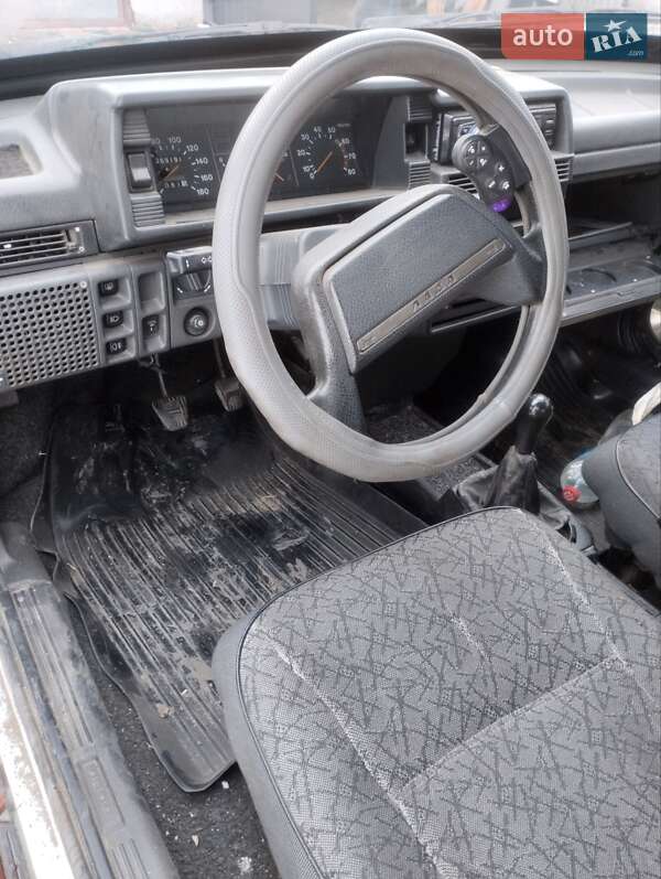 Седан ВАЗ / Lada 21099 2005 в Голованівську