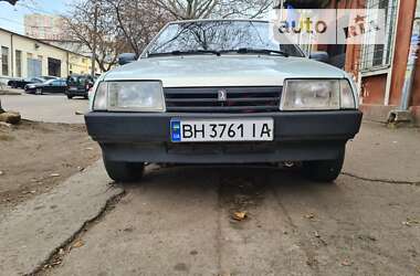 Седан ВАЗ 21099 1999 в Одесі