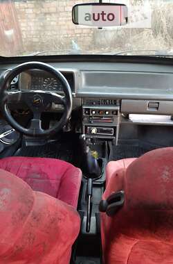 Седан ВАЗ / Lada 21099 1992 в Миколаєві