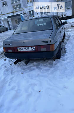 Седан ВАЗ / Lada 21099 1993 в Хмельницком
