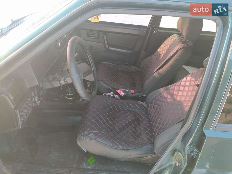 Седан ВАЗ / Lada 21099 2003 в Кропивницком