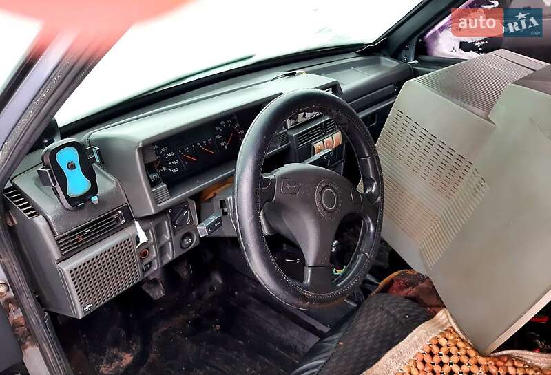 Седан ВАЗ / Lada 21099 2006 в Харькове