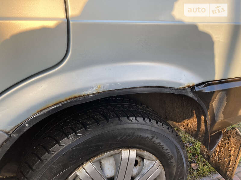 Седан ВАЗ / Lada 21099 2004 в Мироновке