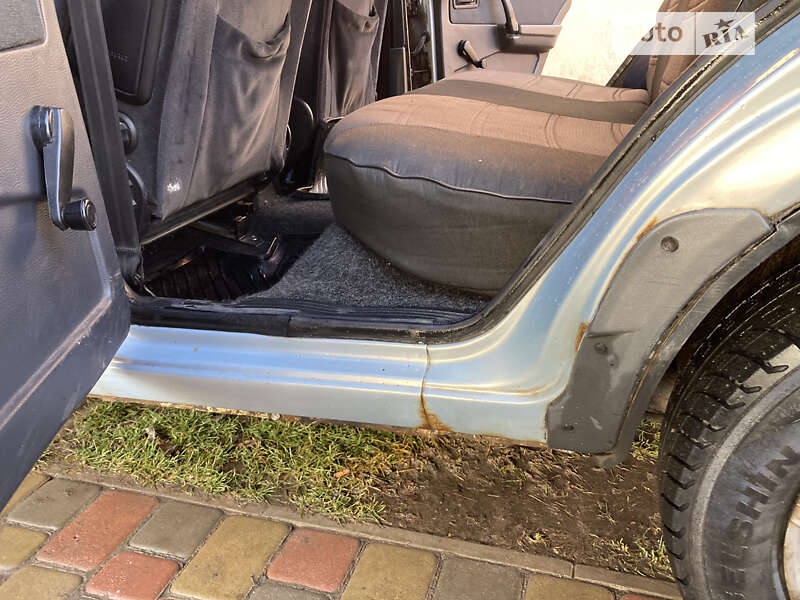 Седан ВАЗ / Lada 21099 2004 в Мироновке