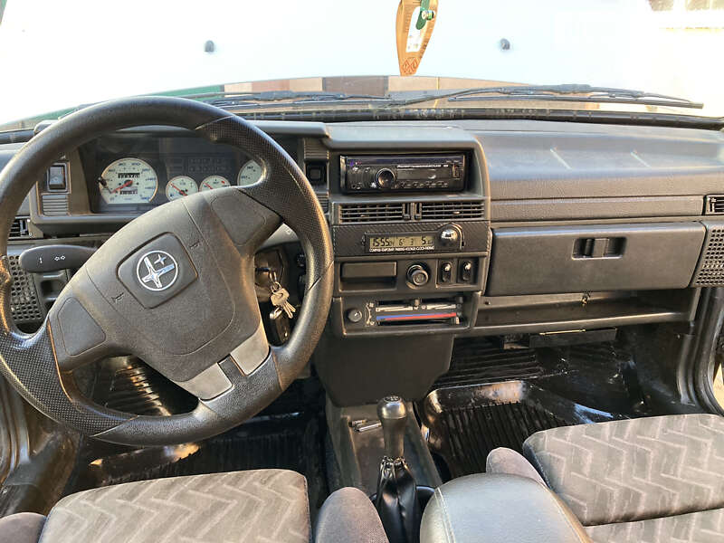 Седан ВАЗ / Lada 21099 2004 в Мироновке