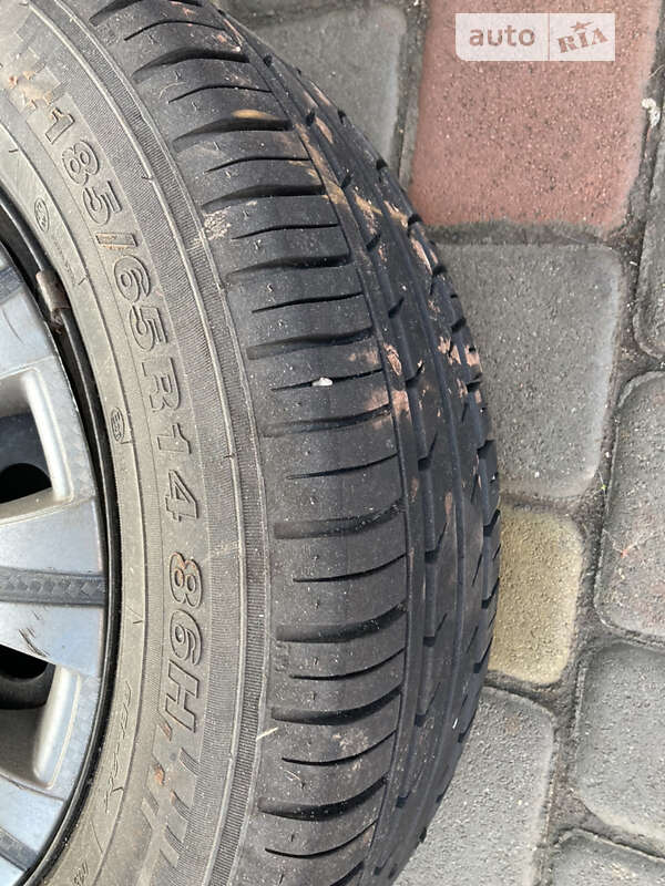 Седан ВАЗ / Lada 21099 2004 в Мироновке