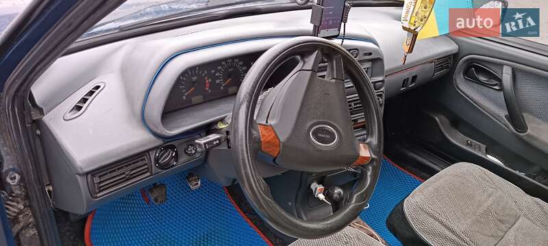 Седан ВАЗ / Lada 21099 2007 в Тыврове