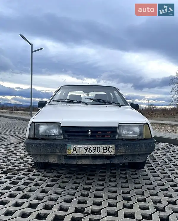 ВАЗ / Lada 21099 1994