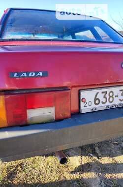 Седан ВАЗ / Lada 21099 1993 в Кременці