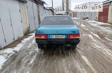 Седан ВАЗ / Lada 21099 1999 в Кременчуге