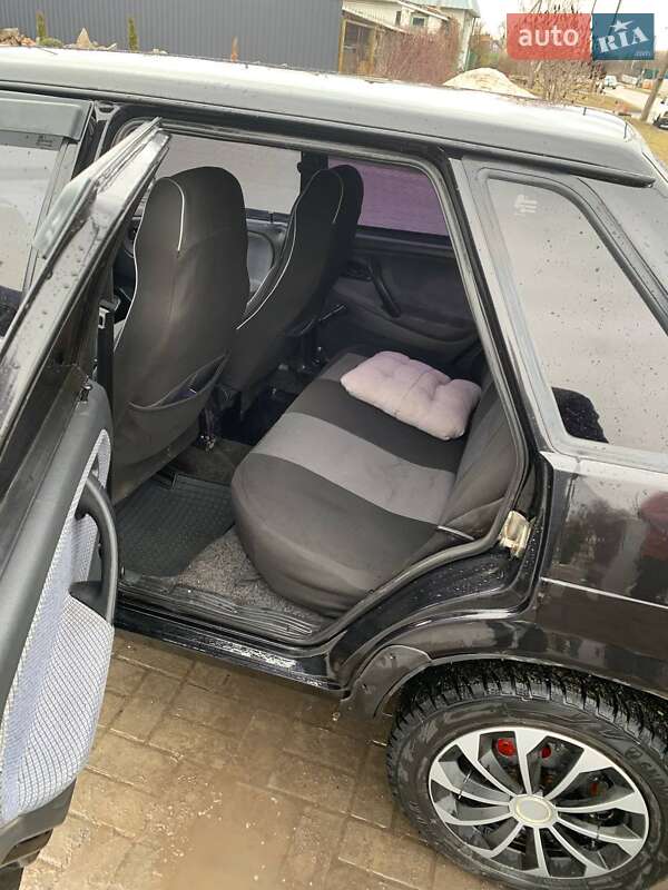 Седан ВАЗ / Lada 21099 2007 в Лозовой