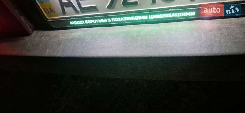 Седан ВАЗ / Lada 21099 2005 в Днепре