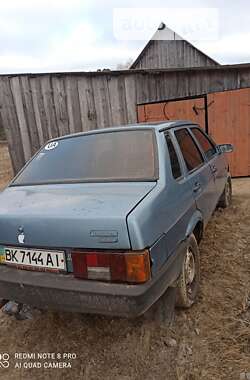 Седан ВАЗ / Lada 21099 1994 в Заречном