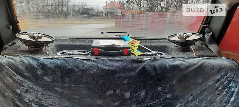 Седан ВАЗ / Lada 21099 2008 в Ивано-Франковске