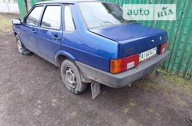 Седан ВАЗ / Lada 21099 2006 в Яготине