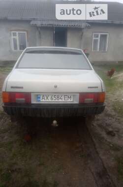 Седан ВАЗ / Lada 21099 2006 в Тлумаче