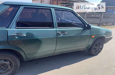 Седан ВАЗ / Lada 21099 2006 в Калиновке