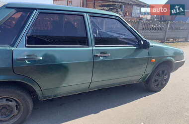 Седан ВАЗ / Lada 21099 2006 в Калиновке