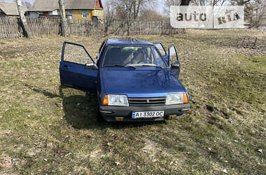 Седан ВАЗ / Lada 21099 2007 в Народичах