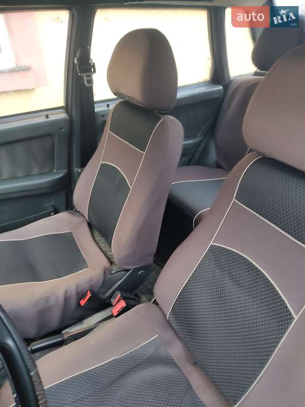 Седан ВАЗ / Lada 21099 1997 в Рівному фото 3 Седан ВАЗ / Lada 21099 1997 в Рівному