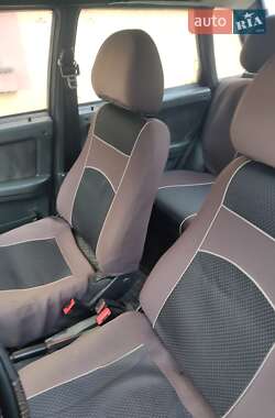 Седан ВАЗ 21099 1997 в 