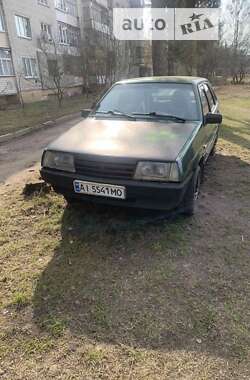 Седан ВАЗ / Lada 21099 2000 в Житомире