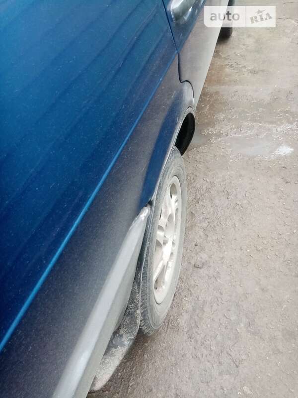 Седан ВАЗ / Lada 21099 2004 в Запоріжжі