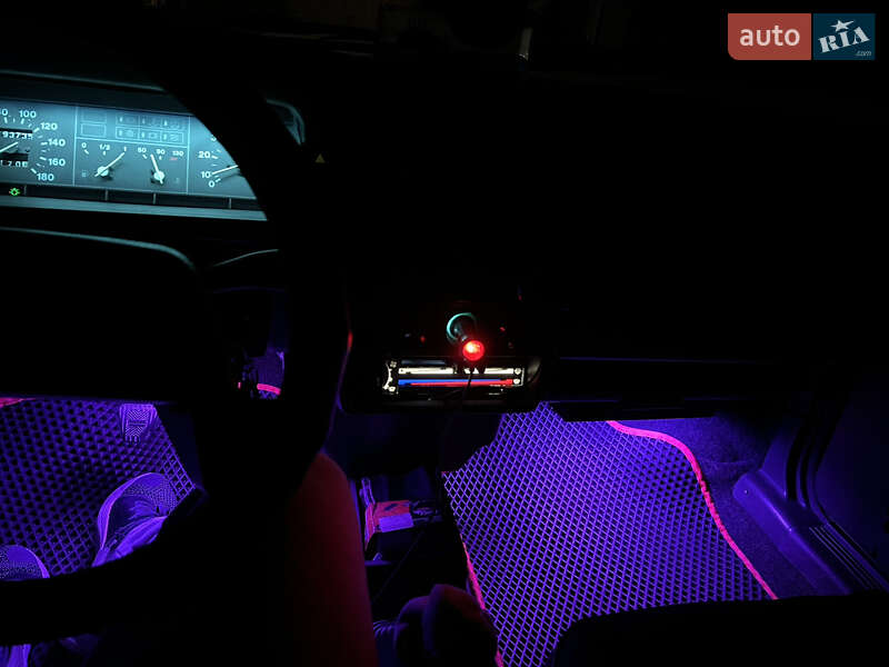 Седан ВАЗ / Lada 21099 2006 в Болграді