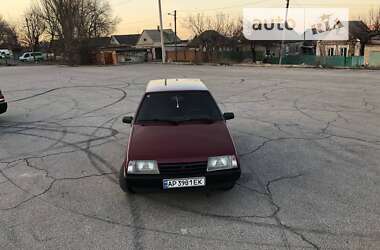 Седан ВАЗ / Lada 21099 2006 в Запорожье