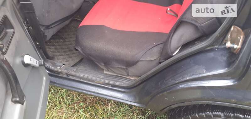 Седан ВАЗ / Lada 21099 1994 в Мостиске