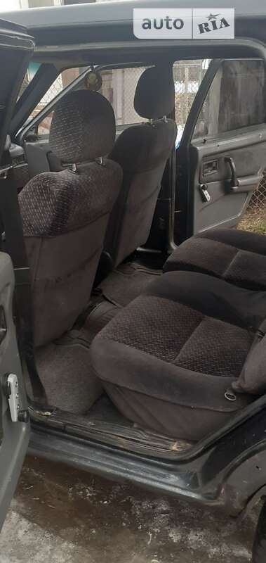 Седан ВАЗ / Lada 21099 1994 в Мостиске