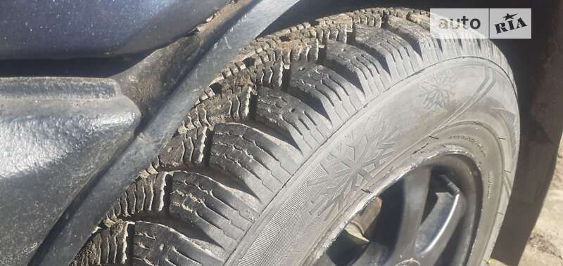 Седан ВАЗ / Lada 21099 1994 в Мостиске