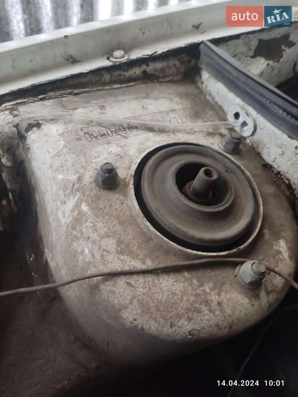 Седан ВАЗ / Lada 21099 1996 в Благовіщенську