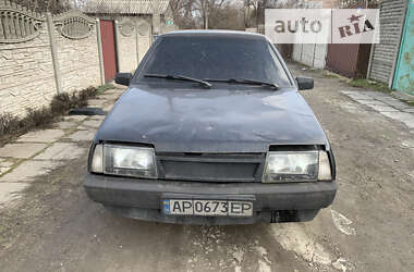 Седан ВАЗ / Lada 21099 2006 в Запоріжжі