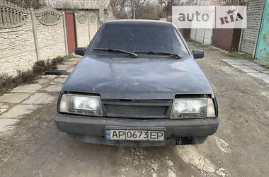 Седан ВАЗ / Lada 21099 2006 в Запорожье