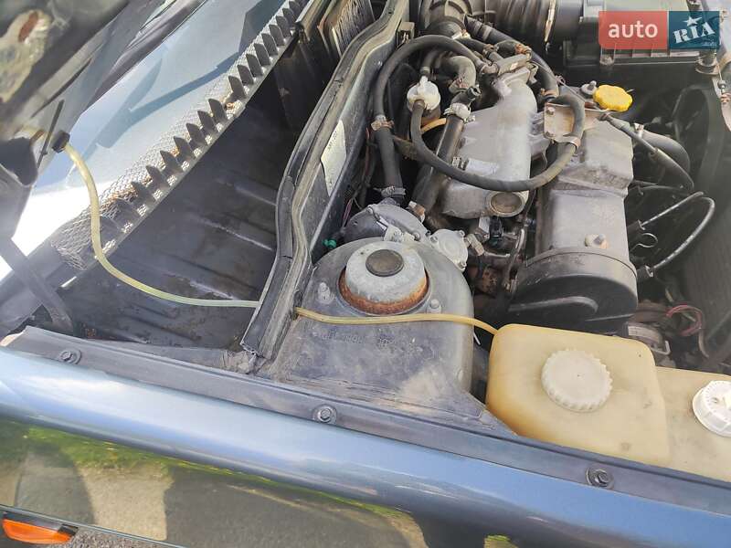 Седан ВАЗ / Lada 21099 2006 в Чернигове