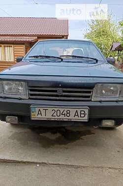 Седан ВАЗ / Lada 21099 2004 в Івано-Франківську