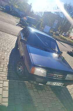 Седан ВАЗ / Lada 21099 2000 в Краматорську