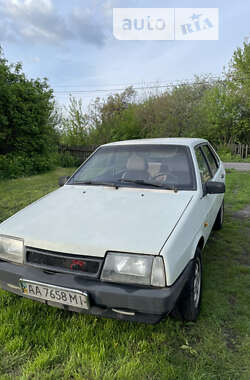 Седан ВАЗ / Lada 21099 1996 в Яготине