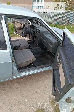 Седан ВАЗ / Lada 21099 2004 в Чорткове