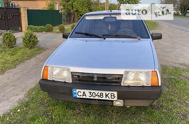 Седан ВАЗ / Lada 21099 2005 в Шполі