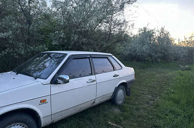 Седан ВАЗ / Lada 21099 1996 в Ширяево
