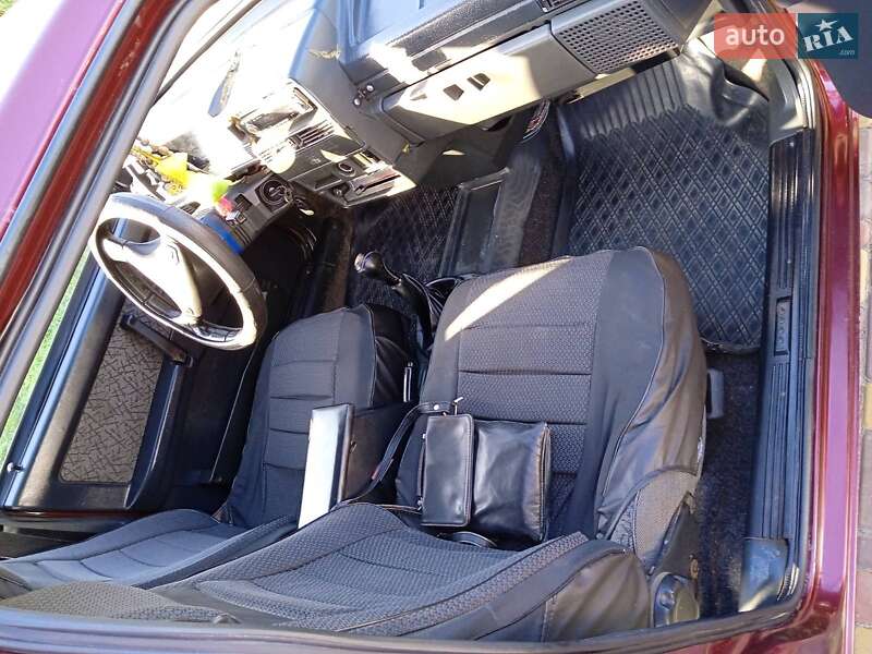 Седан ВАЗ / Lada 21099 2006 в Вараше фото 2 Седан ВАЗ / Lada 21099 2006 в Вараше