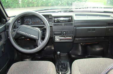 Седан ВАЗ / Lada 21099 2003 в Черкасах