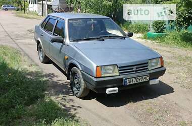 Седан ВАЗ / Lada 21099 2006 в Покровске